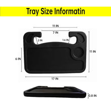 Steering Wheel Tray - product image 3