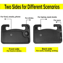Steering Wheel Tray - product image 4