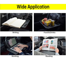 Steering Wheel Tray - product image 6