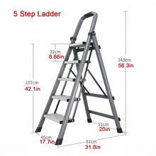 Step Ladder - product image 2