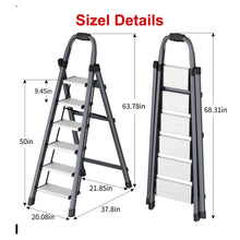 Step Ladder - product image 3