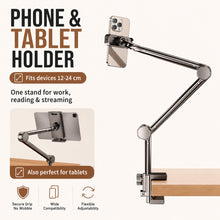 Tablet & Phone Stand - product image 9