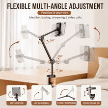 Tablet & Phone Stand - product image 5