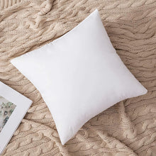 Throw Pillows, 18" x 18" inch Polyester Pillow Inserts for Bed Couch Decorative Pillows (Set of 2) - image 3