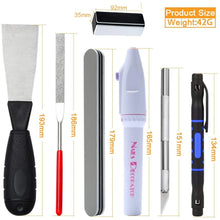 Hobby Tool Kit - Default Title - product image