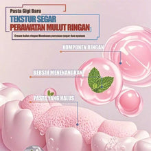 Toothpaste - product image 2