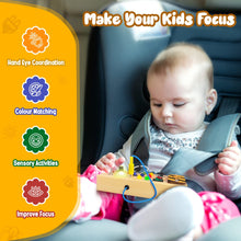 Montessori Busy Board - product image 4