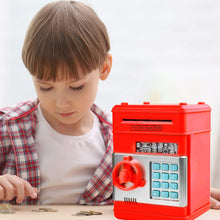 Electronic Piggy Bank - product image 12