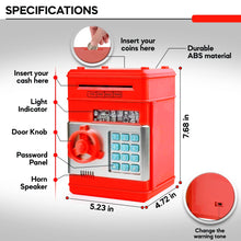 Electronic Piggy Bank - product image 10