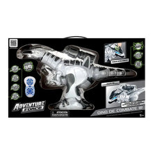 Remote Control Dinosaur - product image 3