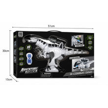 Remote Control Dinosaur - product image 1