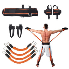 Resistance Band Trainer - product image 1