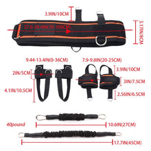 Resistance Band Trainer - product image 8
