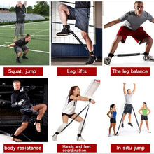 Resistance Band Trainer - product image 5