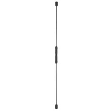 1.6M Workout Fitness Flexi Bar Full Body Training Rod - Default Title