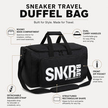 Travel Duffel Bag - product image 2