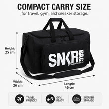 Travel Duffel Bag - product image 3