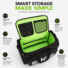 Travel Duffel Bag - product image 5