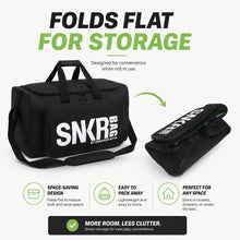 Travel Duffel Bag - product image 6