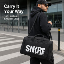 Travel Duffel Bag - product image 8