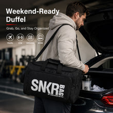 Travel Duffel Bag - product image 10
