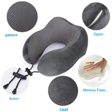 Travel Pillow - product image 1