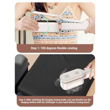 Garment Steamer - product image 5