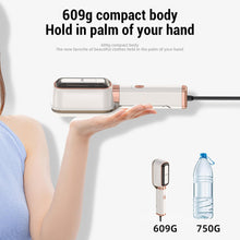 Garment Steamer - product image 9