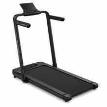Home 3-in-1 Folding Treadmill and Walking Pad, 6% Incline, 12 km/h - image 2