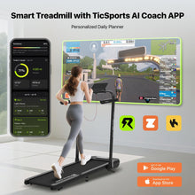 Home 3-in-1 Folding Treadmill and Walking Pad, 6% Incline, 12 km/h - image 5