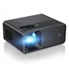 Mini Portable Projector with 130" Display HD Home Theater Projector for TV Stick, Phone, Laptop, PS5, USB, HDMI Compact & Lightweight Design Indoor/Outdoor Movie & Gaming Projector Model W13