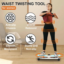 Waist Twister - product image 7