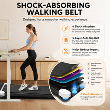 Walking Pad Treadmill - product image 2