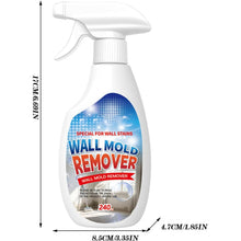 Mold Stain Remover - product image 4
