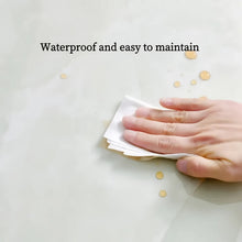 20 PCS 3D Brick Wall Tile Stickers, Self-adhesive Foam Brick Wallpaper Sticker, Easy to Stick and Peel for Home, Kitchen, Living Room, Bathroom -