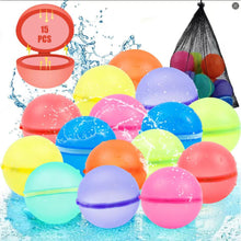 Reusable Water Balloons - product image 1