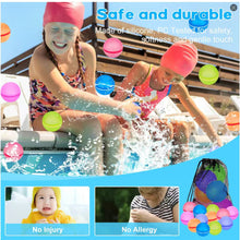 Reusable Water Balloons - product image 8