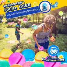 Reusable Water Balloons - product image 7