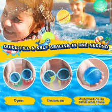 Reusable Water Balloons - product image 6