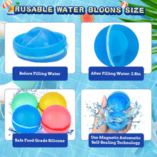 Reusable Water Balloons - product image 5