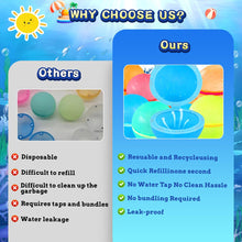 Reusable Water Balloons - product image 4