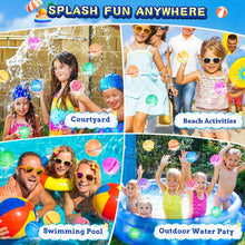 Reusable Water Balloons - product image 3