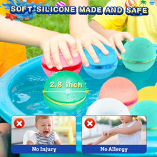 Reusable Water Balloons - product image 2