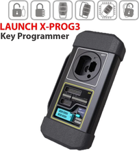 Launch X-Prog 3 Advanced Immobilizer