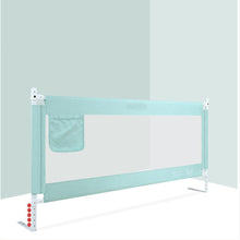 Safety Children Bed Guardrail For King Size