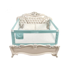 Safety Children Bed Guardrail For King Size