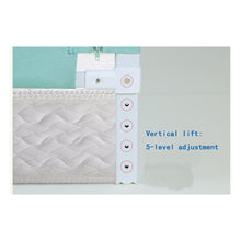 Safety Children Bed Guardrail For King Size
