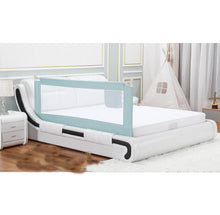 Safety Children Bed Guardrail For King Size