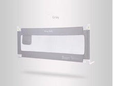Safety Children Bed Guardrail For King Size