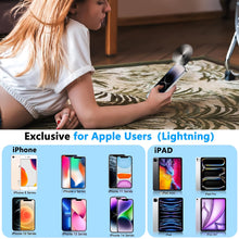 iPhone Mini Mobile Fan, Assorted Colors (24-Pack) - image 2